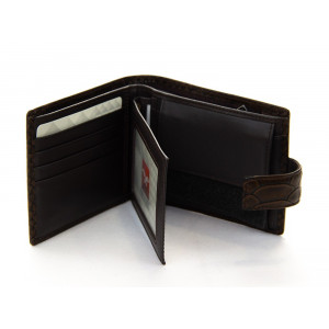 Портмоне мужское