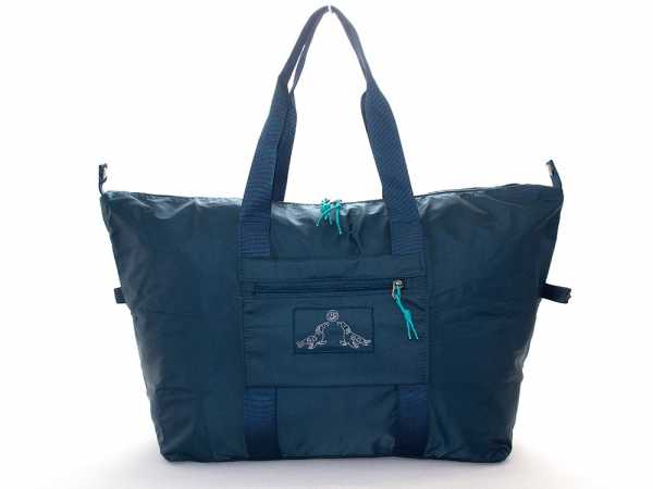 Сумка дорожная(раскладушка)